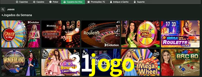 31jogo bet