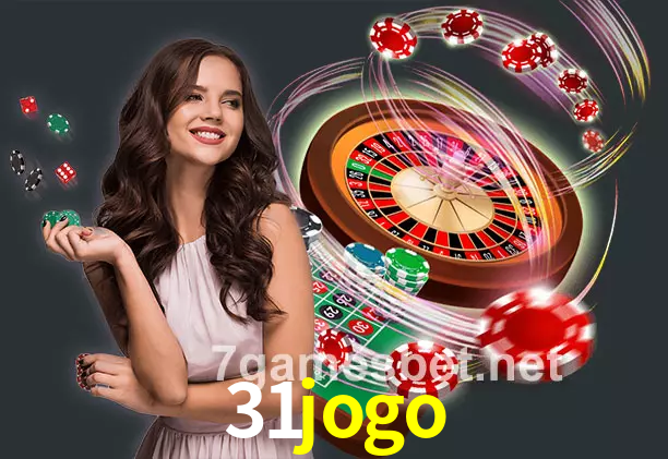 vivo no cassino 31jogo