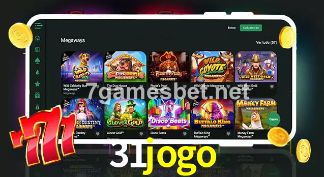 31jogo aplicativo