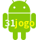Aplicativo 31jogo para Android