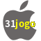 Aplicativo 31jogo para iOS