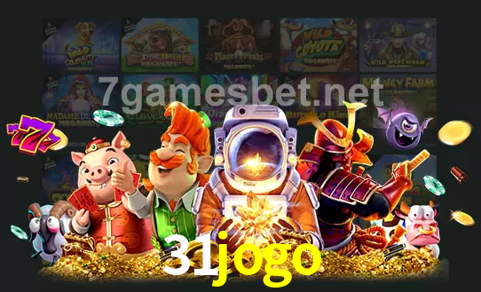cassino 31jogo
